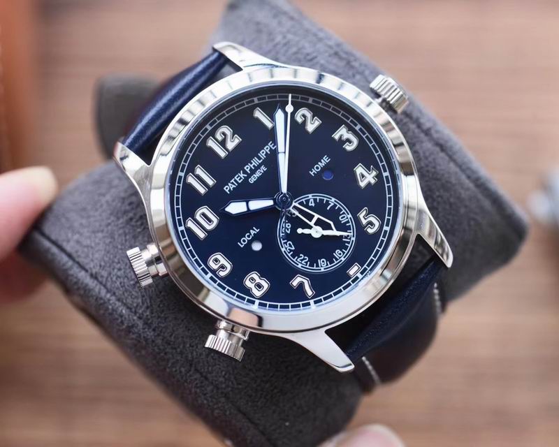 Patek Philippe Watch 55 (15)