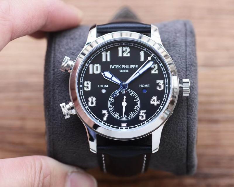 Patek Philippe Watch 55 (16)