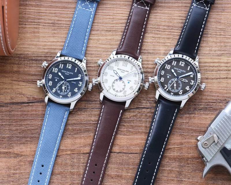 Patek Philippe Watch 55 (17)