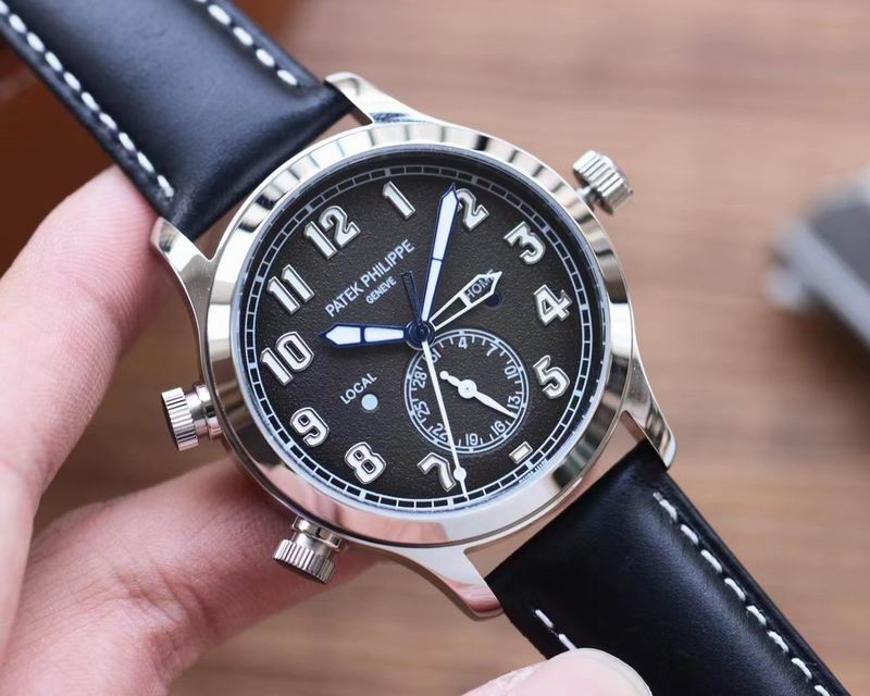 Patek Philippe Watch 55 (18)