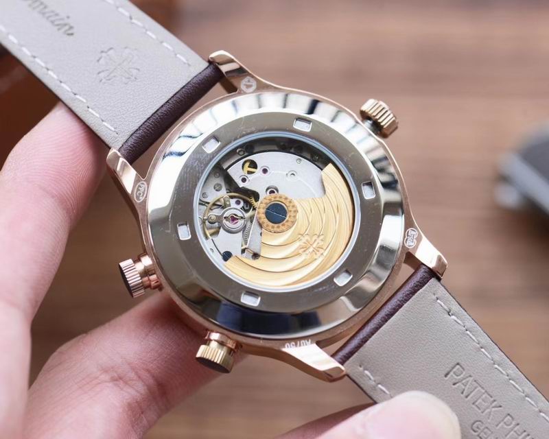 Patek Philippe Watch 55 (3)