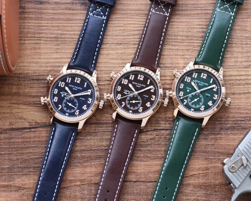 Patek Philippe Watch 55 (4)