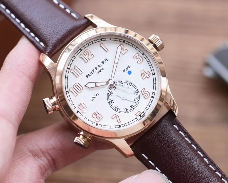 Patek Philippe Watch 55 (6)