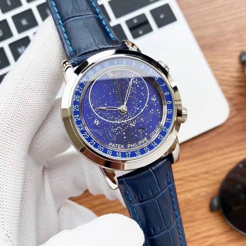 Patek Philippe Watch 56 (3)