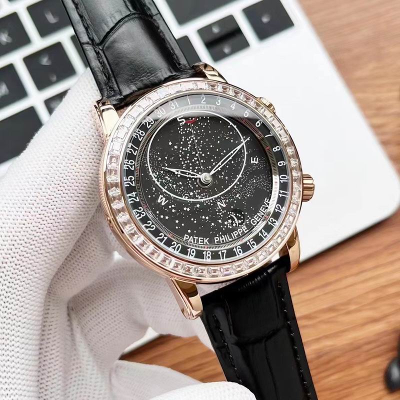 Patek Philippe Watch 56 (5)