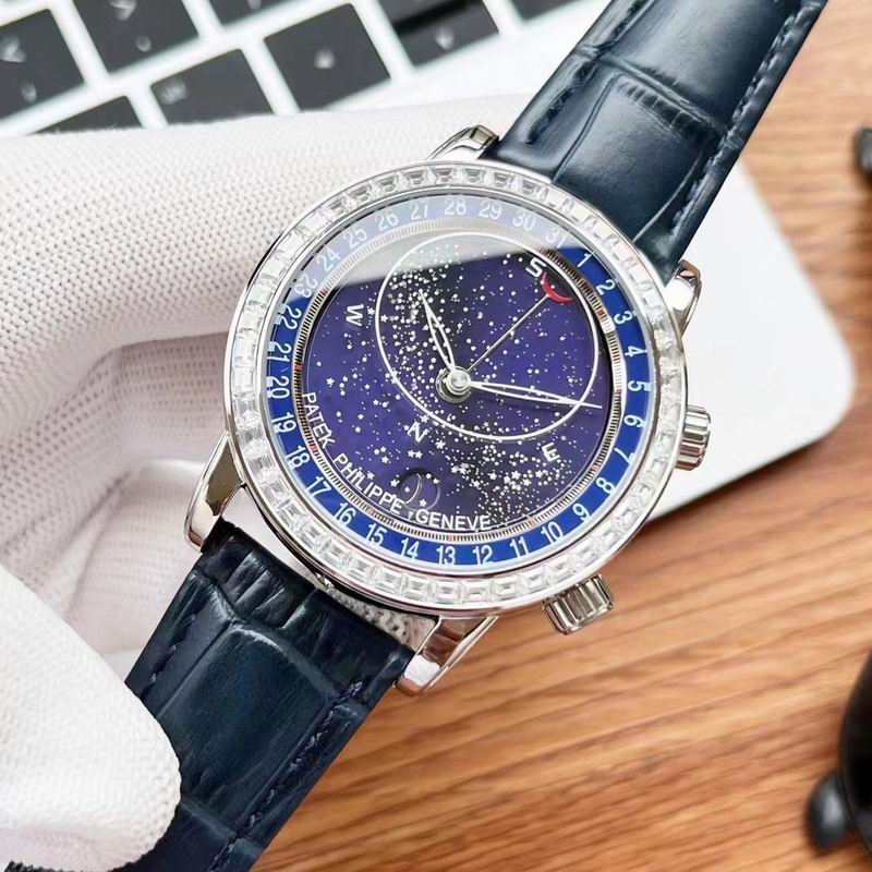 Patek Philippe Watch 56 (7)