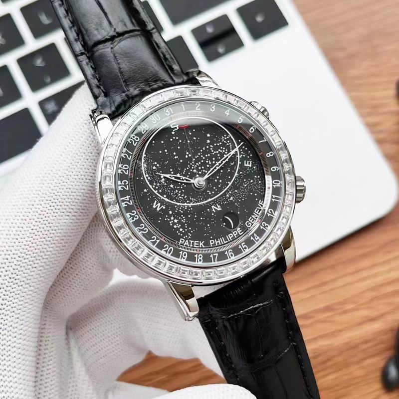 Patek Philippe Watch 56 (9)