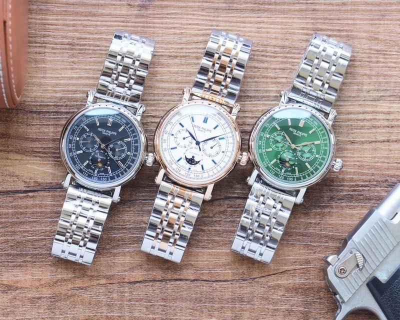 Patek Philippe watch  54 (14)