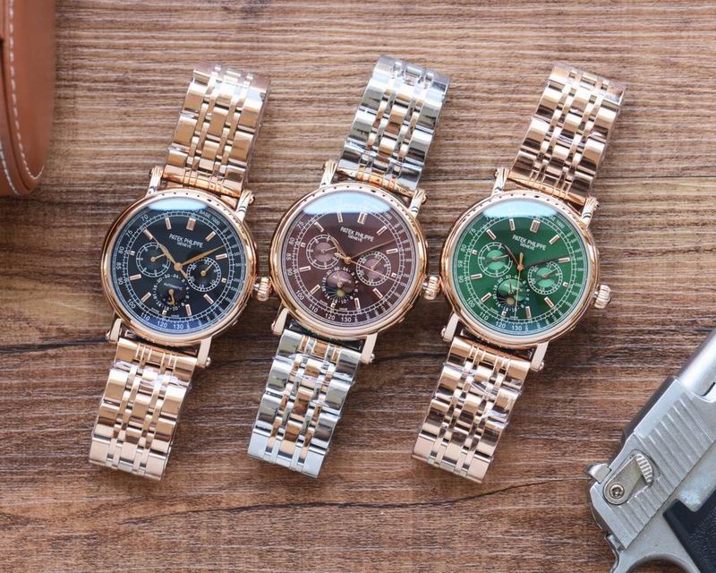 Patek Philippe watch  54 (19)