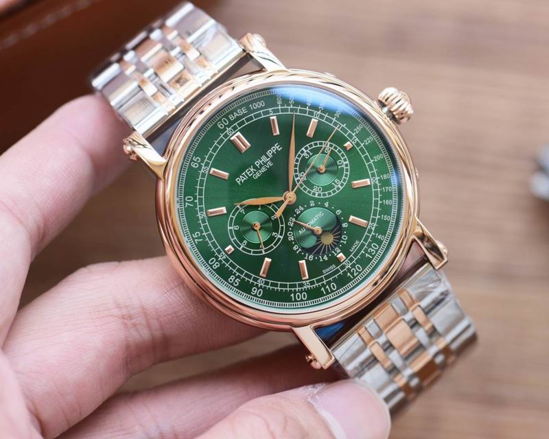 Patek Philippe watch  54 (22)