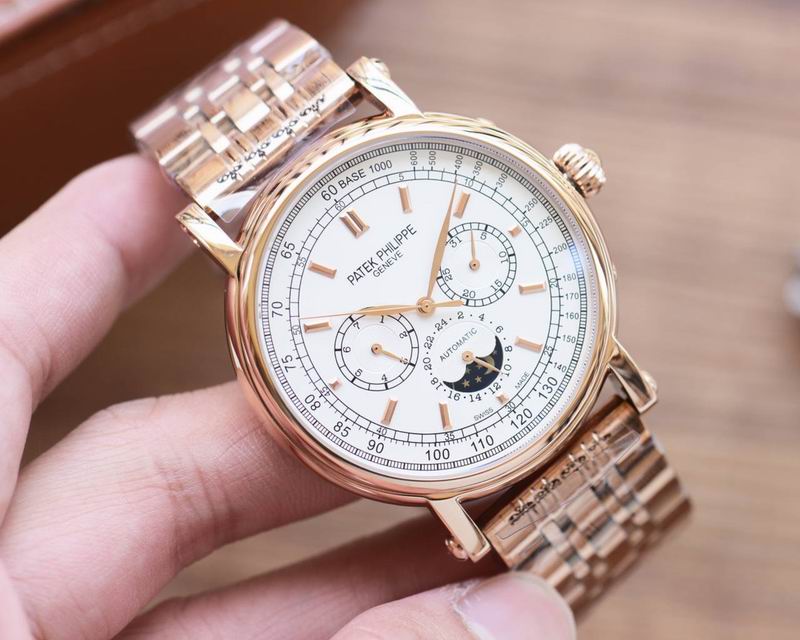 Patek Philippe watch  54 (23)