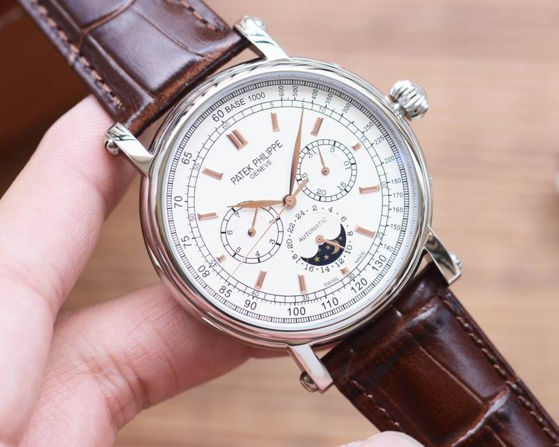Patek Philippe watch  54 (26)