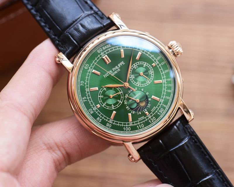 Patek Philippe watch  54 (35)