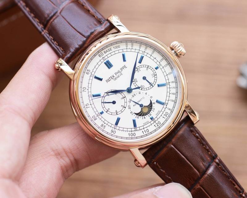Patek Philippe watch  54 (36)