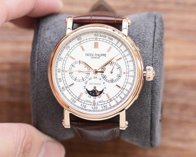Patek Philippe watch  54 (40)