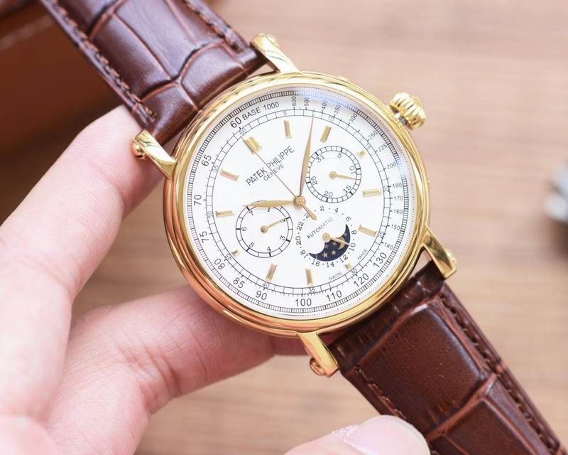 Patek Philippe watch  54 (42)