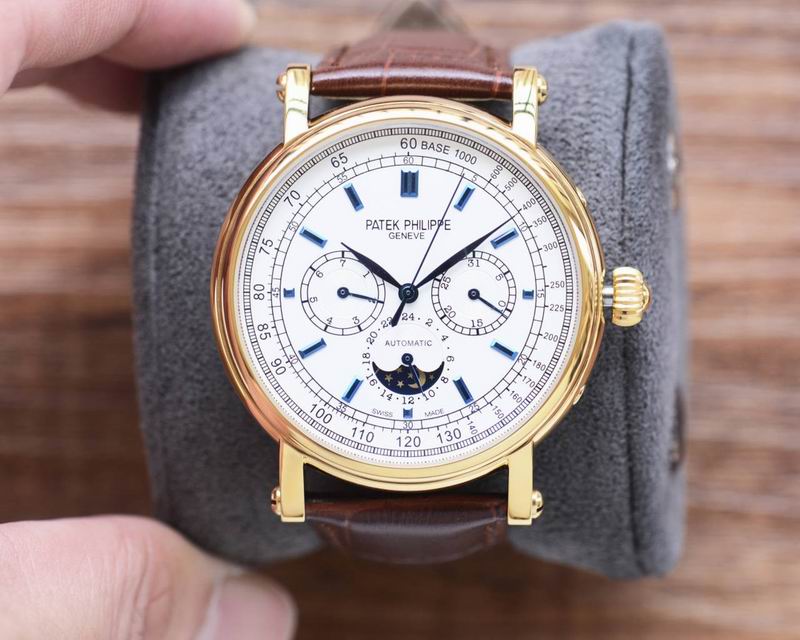 Patek Philippe watch  54 (45)
