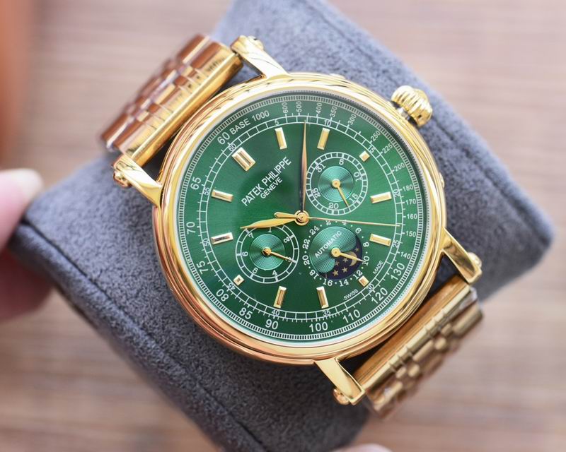 Patek Philippe watch  54 (7)