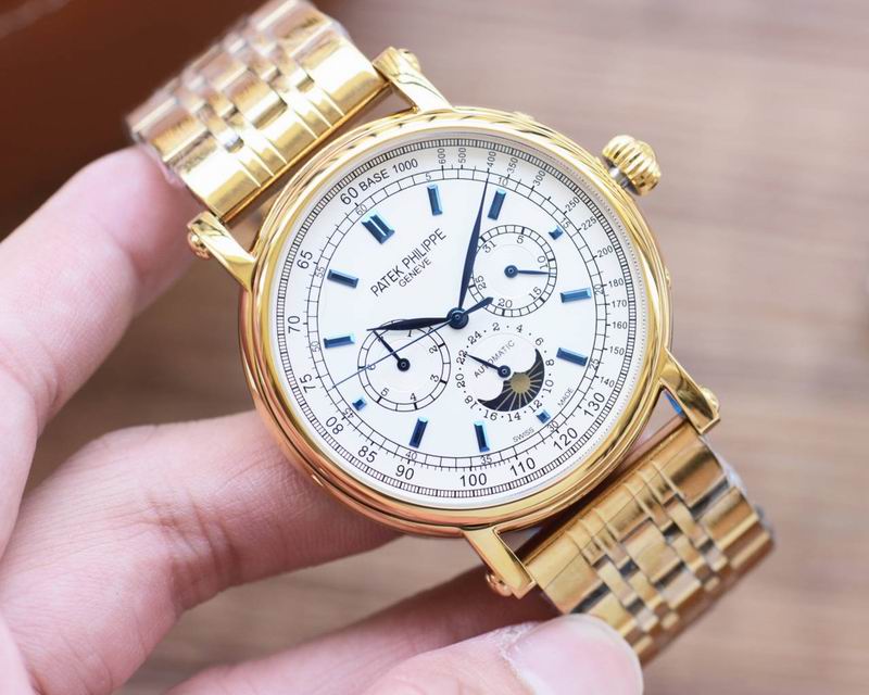 Patek Philippe watch  54 (8)