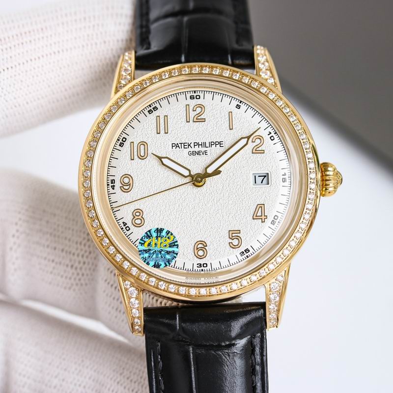 Patek Philippe watch 07 (3)