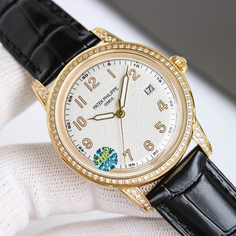 Patek Philippe watch 07 (4)