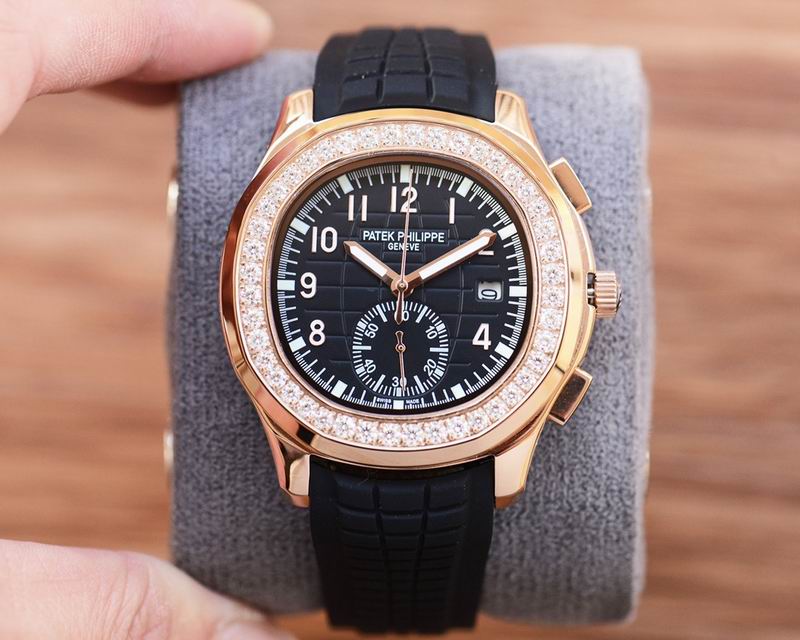 Patek Philippe watch 130 (1)