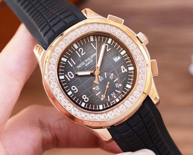 Patek Philippe watch 130 (4)