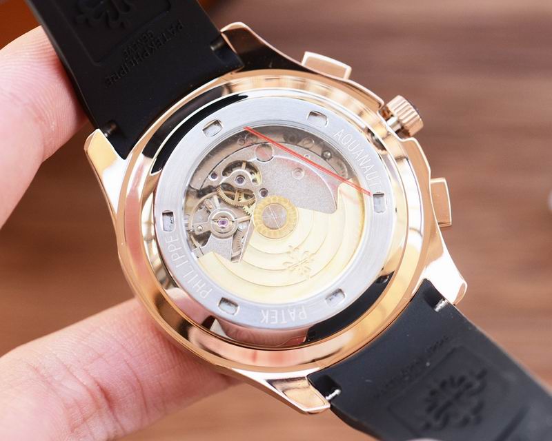 Patek Philippe watch 130 (8)