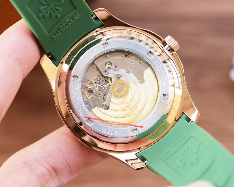 Patek Philippe watch 131 (3)