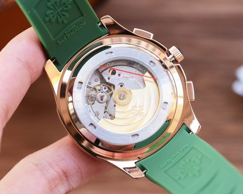 Patek Philippe watch 132 (1)