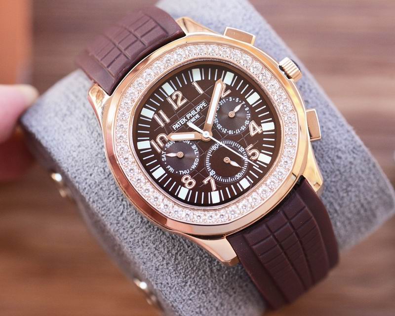 Patek Philippe watch 132 (2)