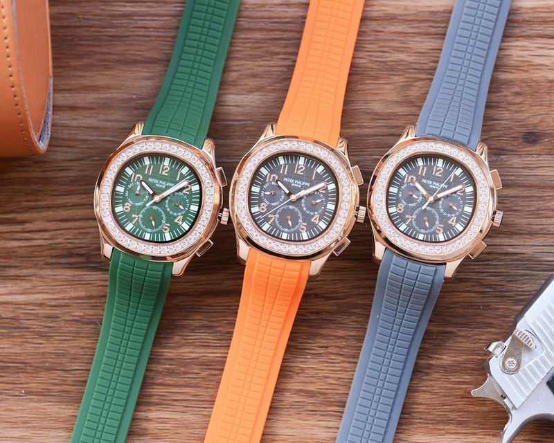 Patek Philippe watch 132 (4)