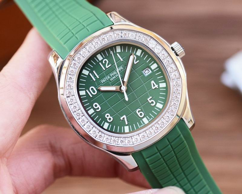 Patek Philippe watch 133 (1)