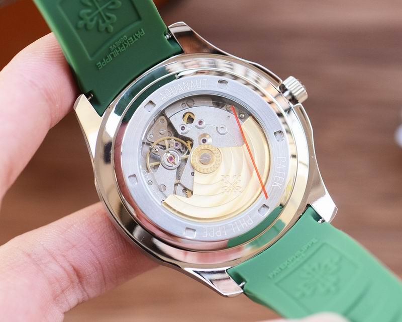 Patek Philippe watch 133 (2)