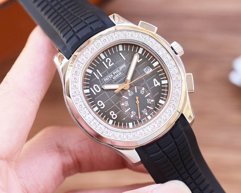 Patek Philippe watch 134 (2)