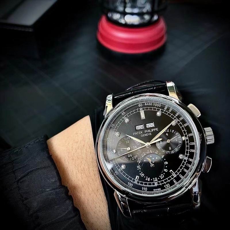 Patek Philippe watch 39 (1)