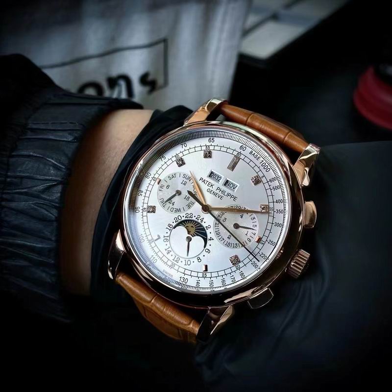 Patek Philippe watch 39 (10)