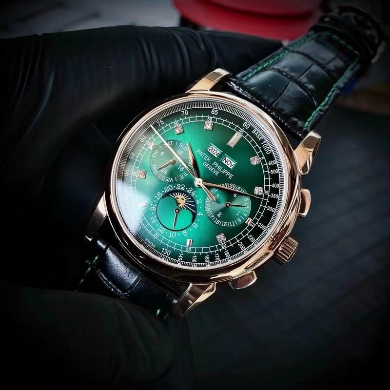 Patek Philippe watch 39 (11)