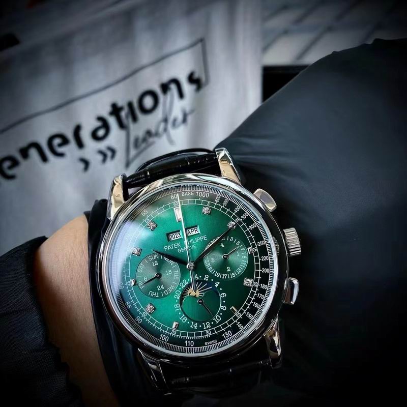 Patek Philippe watch 39 (4)