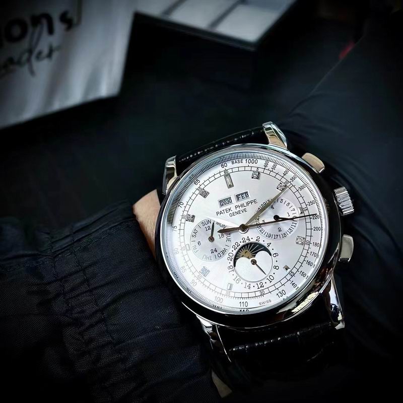 Patek Philippe watch 39 (5)