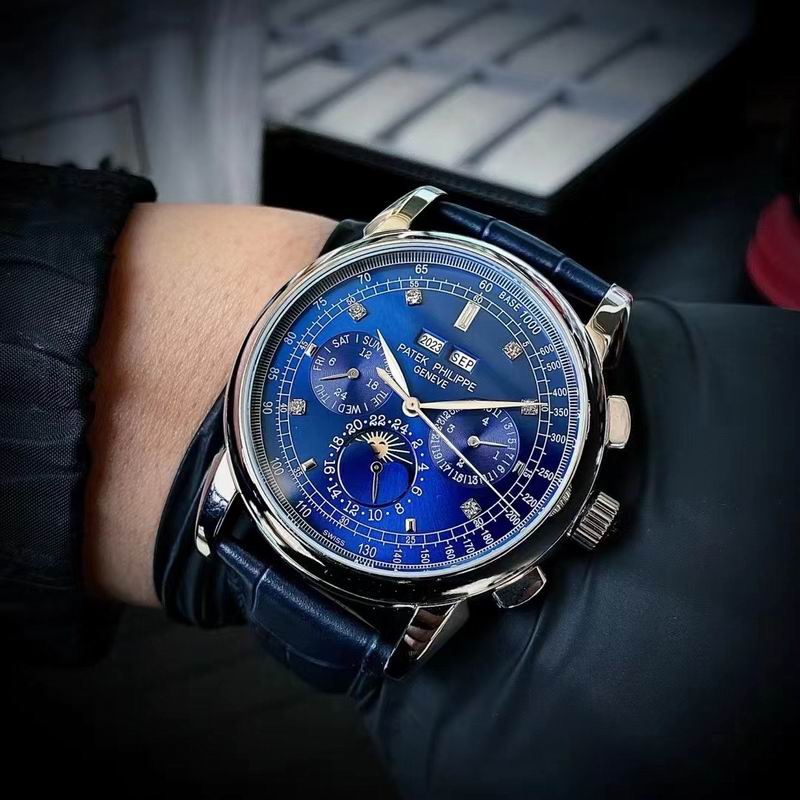 Patek Philippe watch 39 (6)