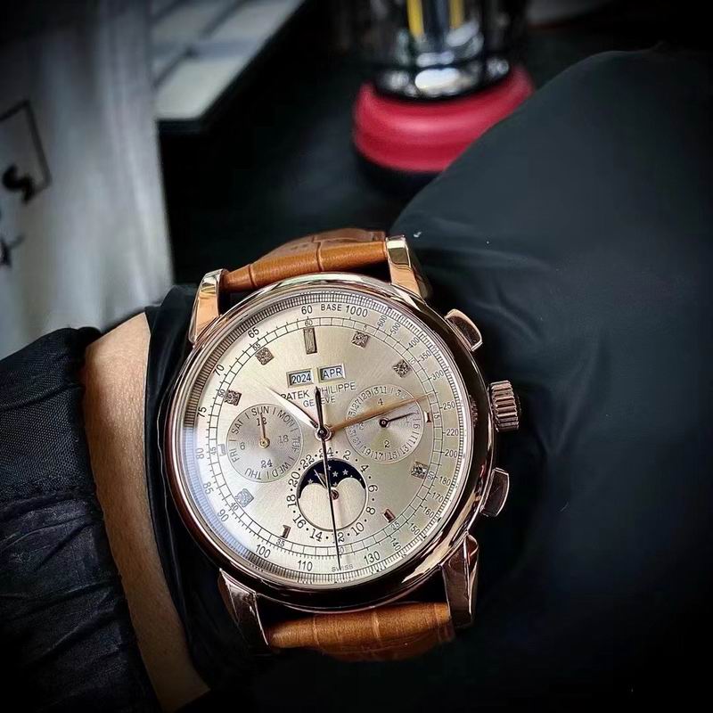 Patek Philippe watch 39 (9)