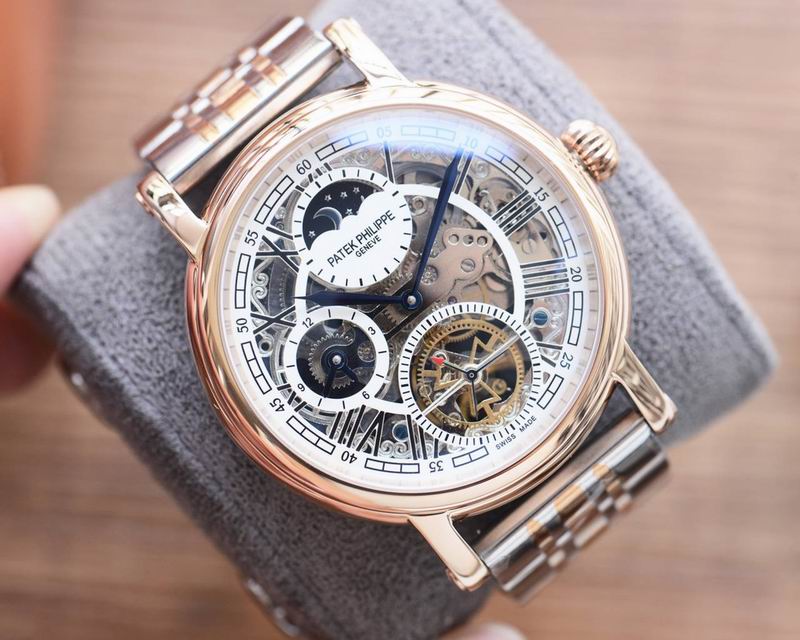 Patek Philippe watch 41 (11)