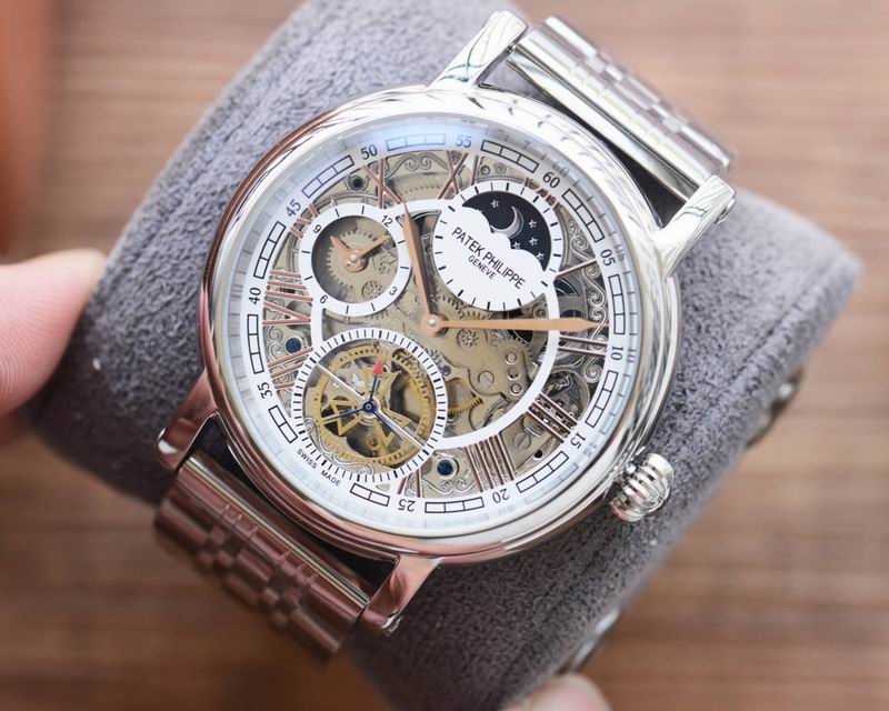 Patek Philippe watch 41 (13)