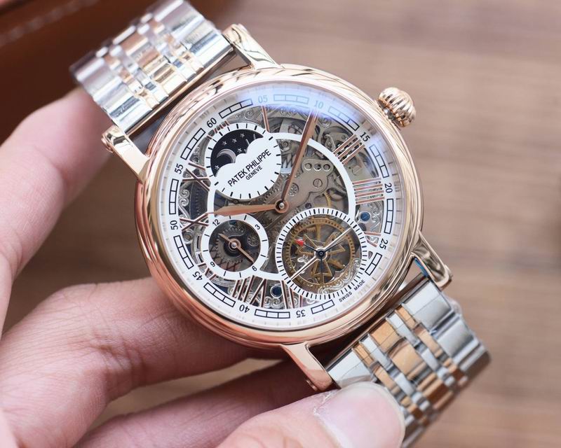 Patek Philippe watch 41 (14)