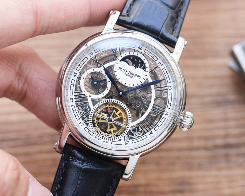 Patek Philippe watch 41 (20)