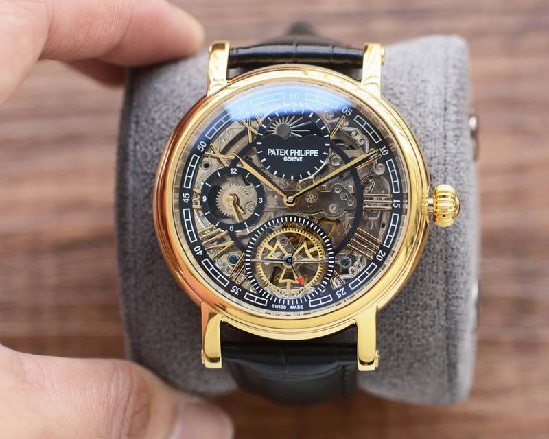 Patek Philippe watch 41 (22)