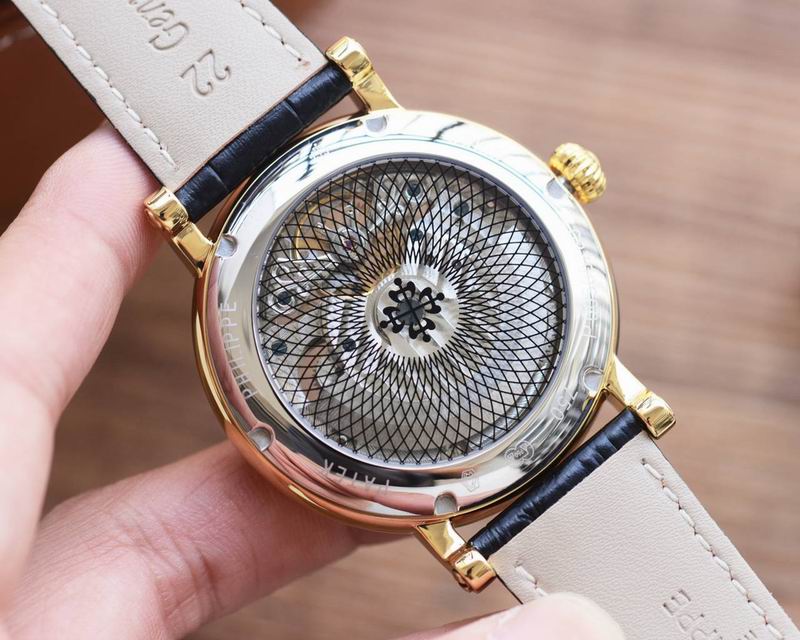 Patek Philippe watch 41 (25)
