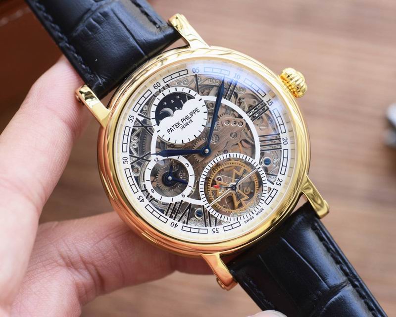 Patek Philippe watch 41 (26)