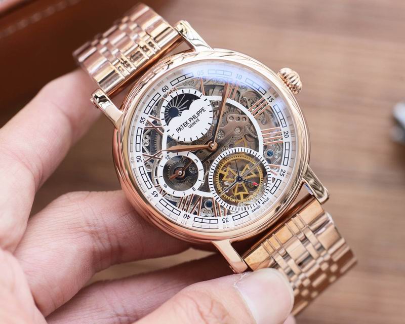 Patek Philippe watch 41 (4)